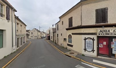 Aqua'Services, Plombier à Orry-la-Ville