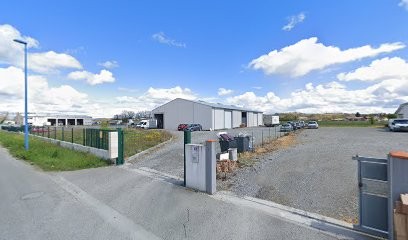 SARL POLIGNONE, Plombier à Noé