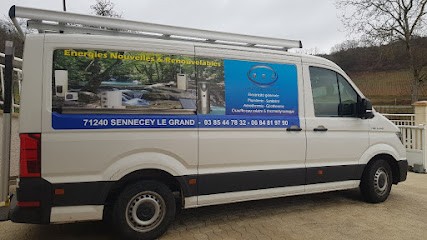 Da Silva Manuel EURL, Plombier à Sennecey-le-Grand