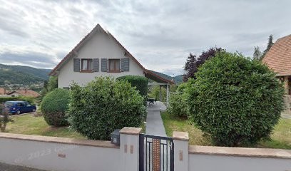 Schaeffer Joel, Plombier à Schirmeck