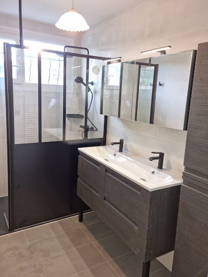 Bati rénovation 63, Plombier à Cébazat