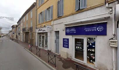 Abg13, Plombier à Trets