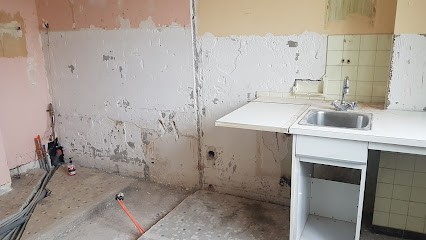 ETABLISSEMENT LADET, Plombier à Lyon 05