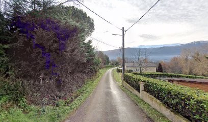 De Wyndt Eurl, Plombier à Saint-Pierre-de-Rivière
