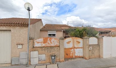 Pucci Pascal, Plombier à La Londe-les-Maures