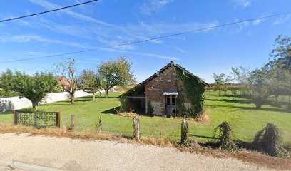 Peuriot Florian, Plombier aux Hays