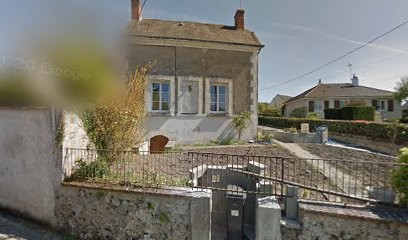 Fergeau Thierry, Plombier à Veigné