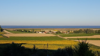 Lizet Gérard, Plombier à Saint-Fort-sur-Gironde