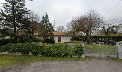 Ardouin Jérome, Plombier à Lanton