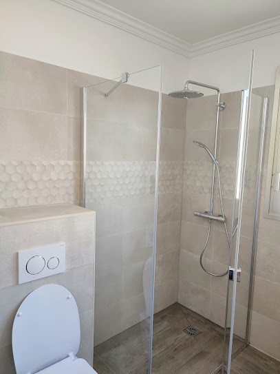 G.H.J Plomberie, Plombier à Cagnes-sur-Mer