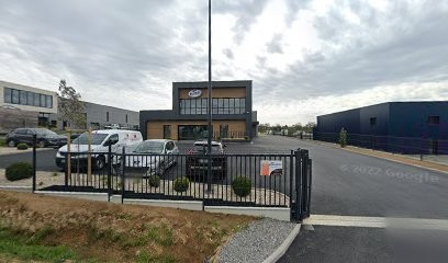 SAS BOTREL, Plombier à Ploumagoar