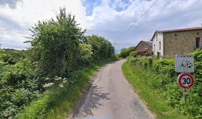 Eurl Cibot Chauffage, Plombier à Saint-Bonnet-Briance