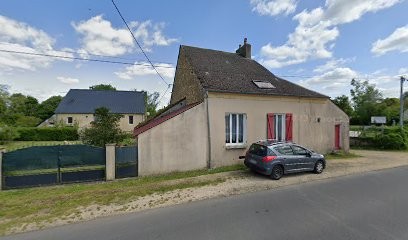 Marchand Jerome, Plombier à Nérondes