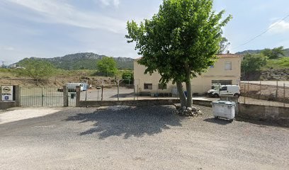 Jalibert Leon, Plombier à Saint-Paul-de-Fenouillet