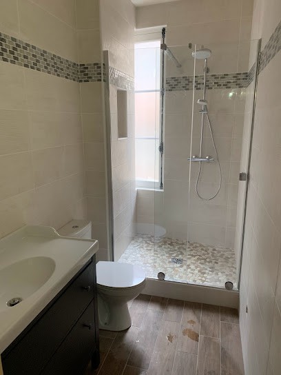 Consani Julien, Plombier à Honfleur