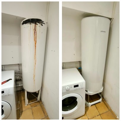 Landes Dépannage Plomberie, Plombier à Dax