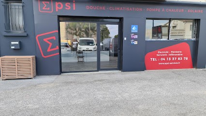 Epsi, Plombier à Manosque