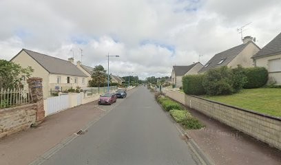 Quinton Jean-Marc, Plombier à Sartilly-Baie-Bocage