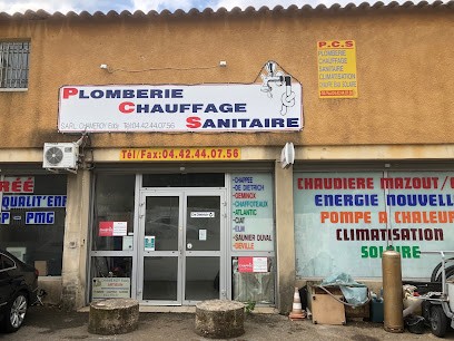 Prestation Confort Service, Plombier à Saint-Mitre-les-Remparts