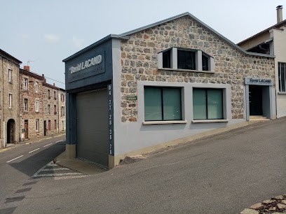 EURL David LACAND - Plombier Chauffagiste Zinguerie, Plombier à Panissières