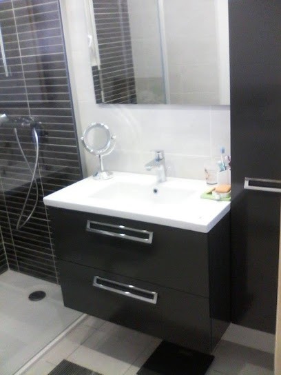 Savary Lefèvre, Plombier à Surzur