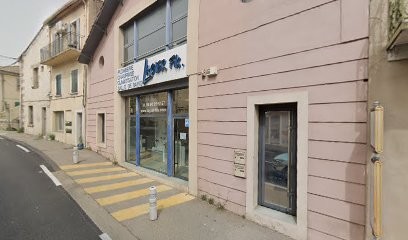 Lagier Fils, Plombier à Villeneuve-lès-Avignon