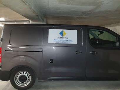 Lpcg Pro, Plombier à La Garenne-Colombes