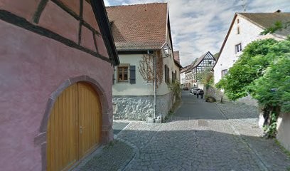 Sanitaire Chauffage Jean-Marie Rubrecht, Plombier à Turckheim