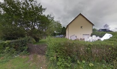 Poirier Bertrand, Plombier à Tamerville