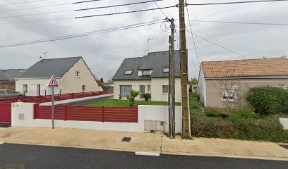 Hazo Jean-Paul, Plombier à Trignac