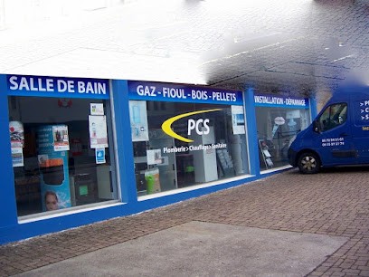 SARL P C S, Plombier à Puttelange-aux-Lacs