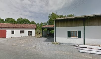 Cihigoyenetche Patxi, Plombier à Saint-Jean-le-Vieux