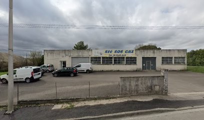 S.o.s Gaz, Plombier à Gond-Pontouvre