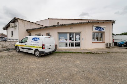 Mon Plombier, Plombier à Lapeyrouse-Fossat