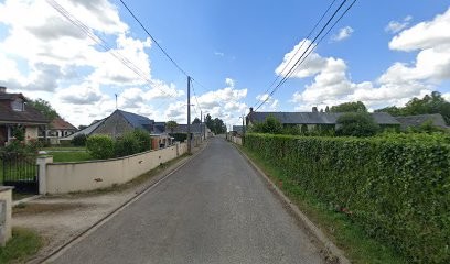 Serreau Fabrice, Plombier à Villemaury