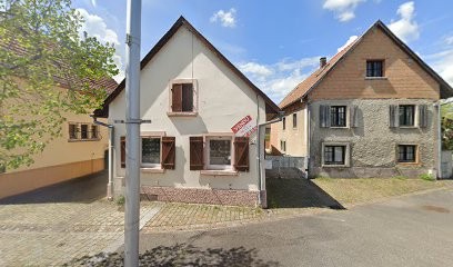 ABCS, Plombier à Ottmarsheim