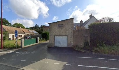 D.B.M Plomberie Chauffage SARL, Plombier à Yvré-l'Évêque