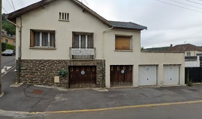 EI BRIQUET Bernard, Plombier à Nouzonville