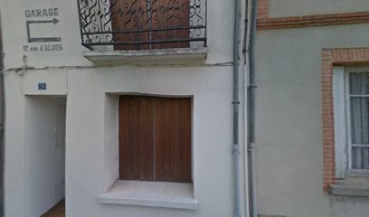Duffaut Didier, Plombier à Villefranche-de-Lauragais
