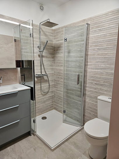 Daniel Home Rénovation Plombier au Chesnay-Rocquencourt