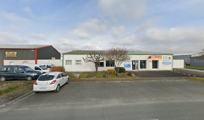 Tessier Philippe, Plombier à Pont-l'Abbé-d'Arnoult