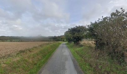 Sevaer Joan, Plombier à Plouvien