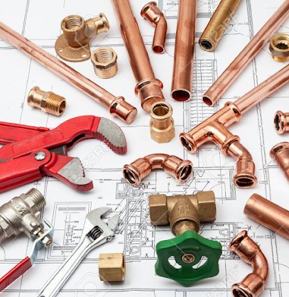 Mazel Laurent, Plombier à Saint-Céré