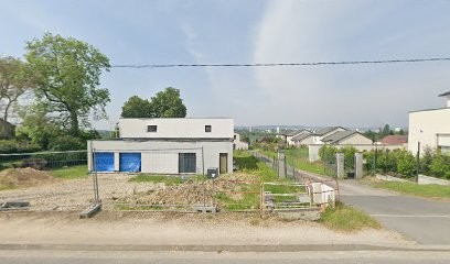 Personeni Thierry, Plombier à Tomblaine