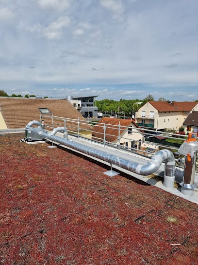 M-EL BAT, Plombier à Moissy-Cramayel