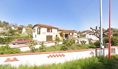 E.c.p. Aubert, Plombier à Lauzun