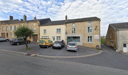 Grala Jerome Pierre Paul, Plombier à Renwez