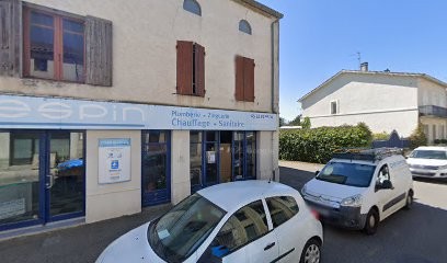 Despin Et Fils Sarl, Plombier à Casteljaloux