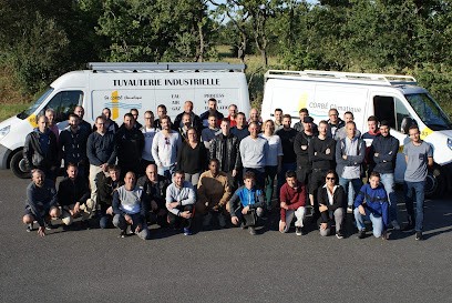 Corbé Climatique SAS, Plombier à La Garnache