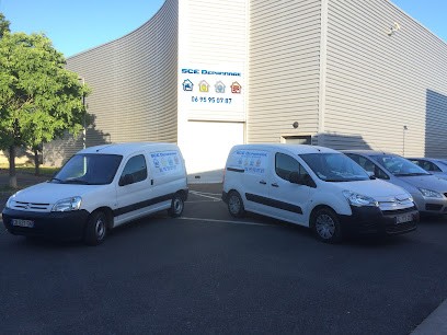 SCE Depannage, Plombier à Mauguio